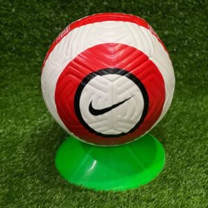 Football Nike Club Size 5 Red