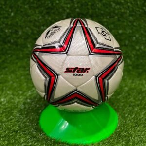 Star Football Size 5