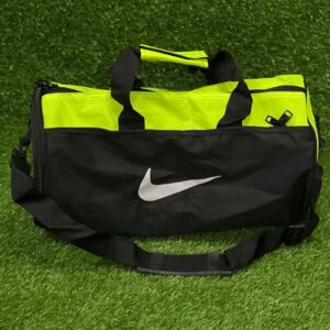 Premium Green Nike Training Bag