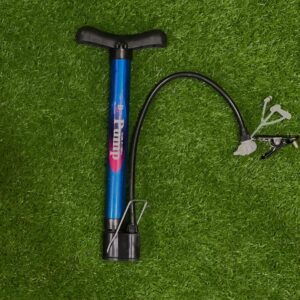 Ball pump