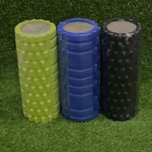 Foam rollers