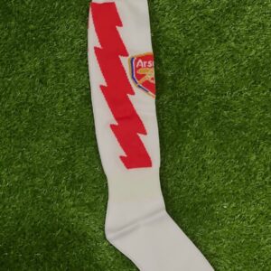 Arsenal long socks