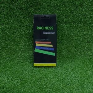 Resistance bands