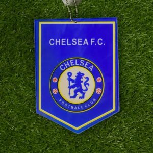 Mirror hanging Chelsea
