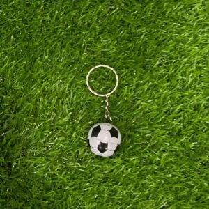 Football Keychains