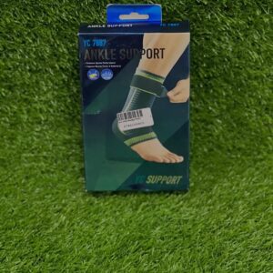 Ankle support