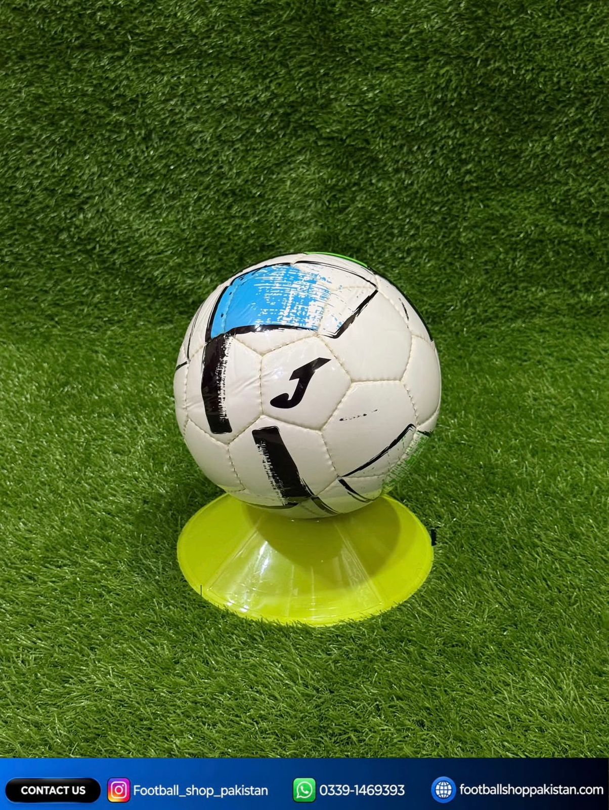 Football Size 4 - Image 2