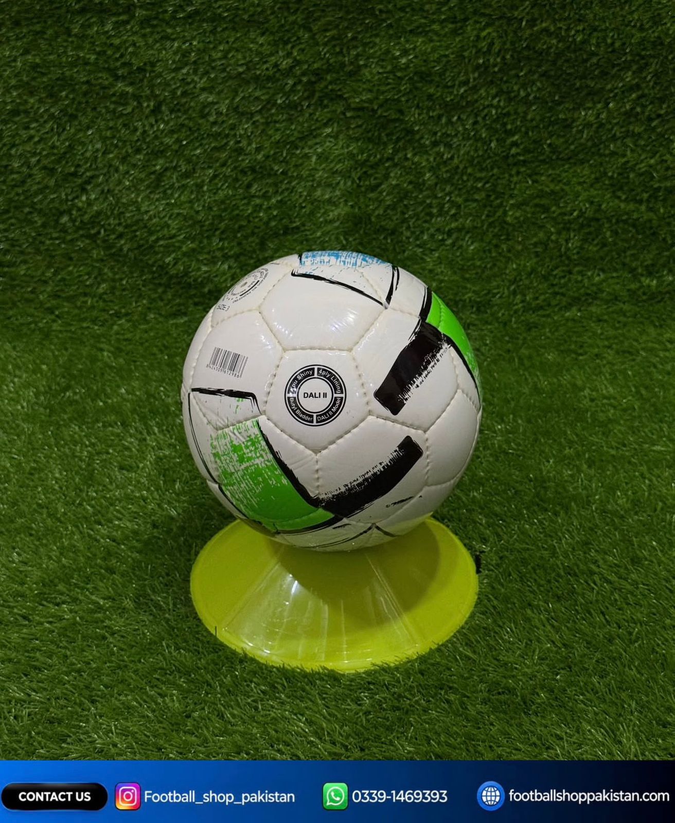 Football Size 4