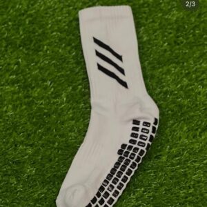 Grip socks  white
