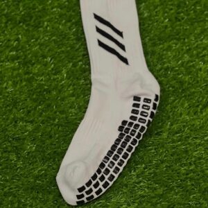 Grip socks  white