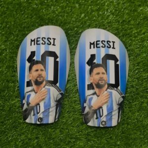 •Messi shin pads