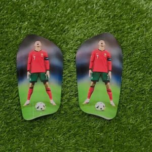 Ronaldo Shin pads mini