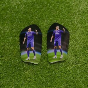Ronaldo Shin pads mini