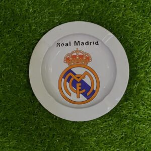Ashtray Real Madrid