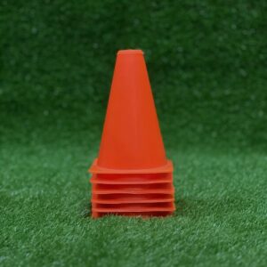 Cone 6”