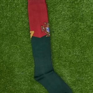 Portugal Long Socks